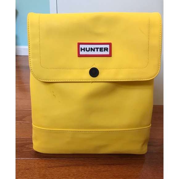 Hunter for Target Handbags - LIMITED ED. Hunter for Target waterproof backpack